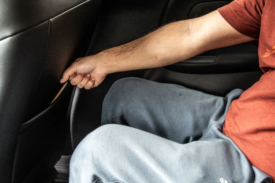 「试驾」荣威iMAX8,国产MPV的春天要来了?