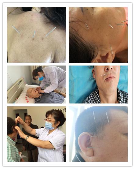 焦虑症引起的胃胀锻炼方法,焦虑症胃不舒服按摩哪个穴位好