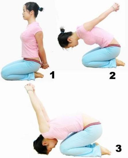 怎么瘦熊腰虎背,虎背熊腰怎么瘦最快