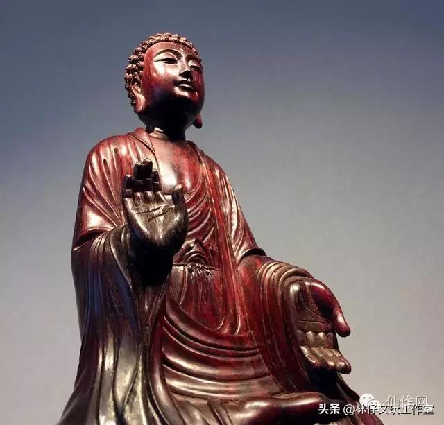 解密小叶紫檀手串黑幕,打假小叶紫檀手串