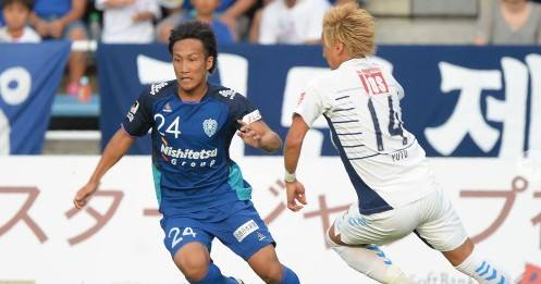 足球赛事日职,日职乙赛事直播