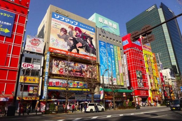 东京自由行攻略和费用 (日本东京大阪京都自由行)