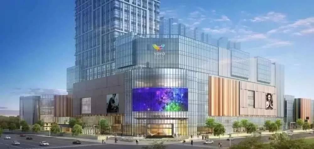 盘点郑州十大购物中心，你觉得谁会是“一哥”？