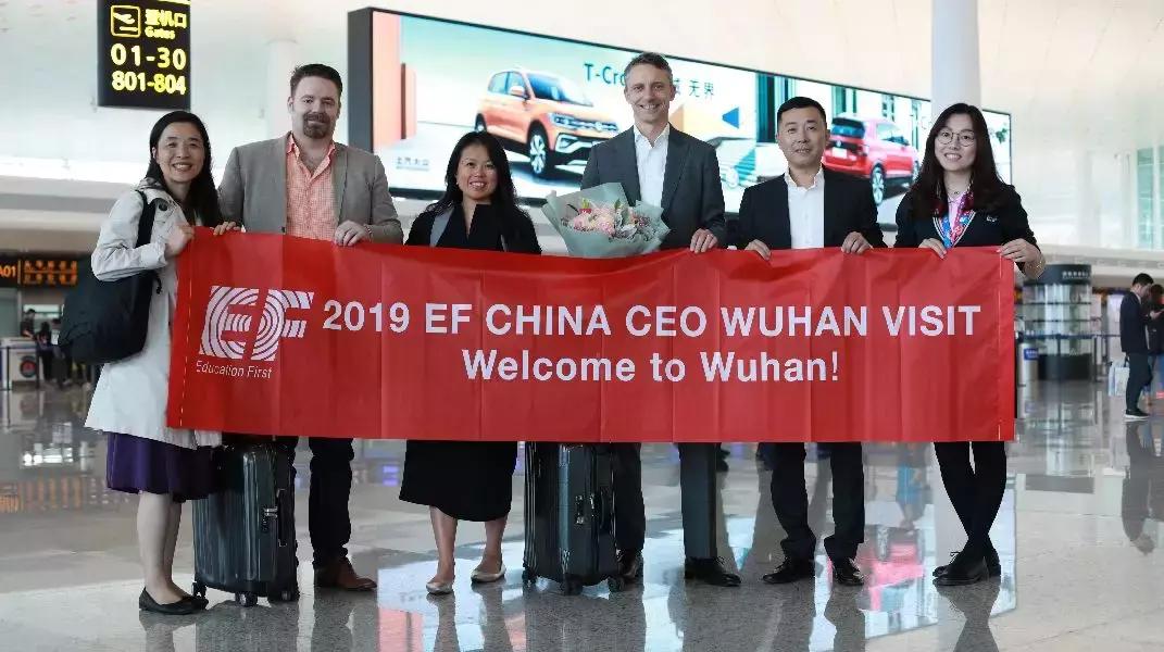 英孚教育亚太区,英孚海外游学基地