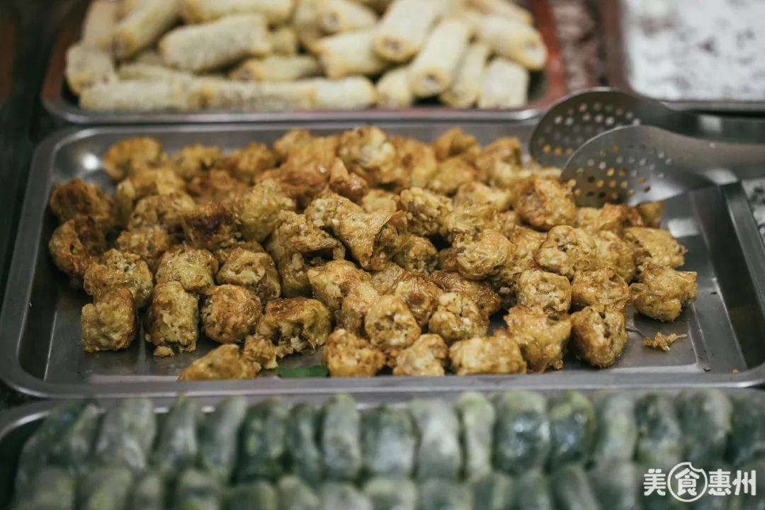 湿炒牛河广东探店,广州湿炒牛河排名第一的店