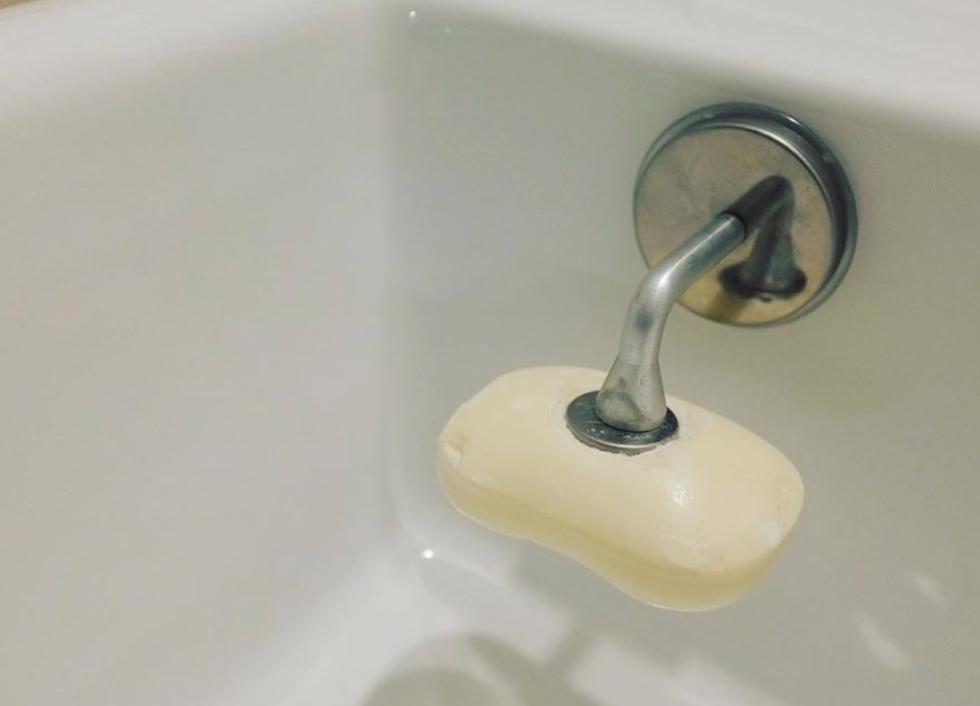 无需钻墙打孔也能收纳,日本主妇真的很持家吗