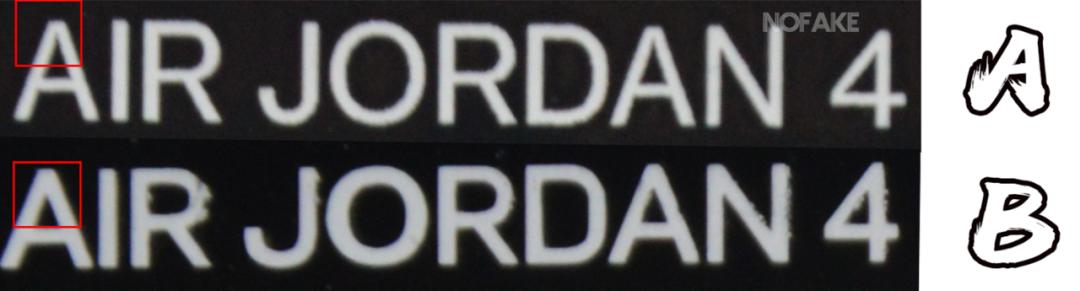 fake鞋盒,为什么鞋盒上的条码扫不出来