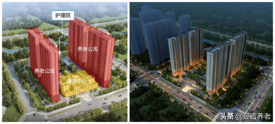 「品牌研究」CCRC模式下的优等生——苏州和城有伴社区