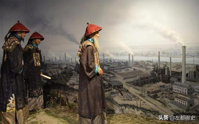 清朝开矿,清朝开矿如何管理