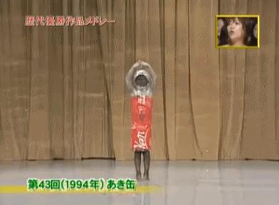 岛国9.5分神综艺：除了蠢到家的作品，还有大家灿烂的笑脸