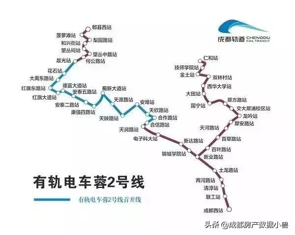 郫都区的发展前景怎么样,郫都区的崛起