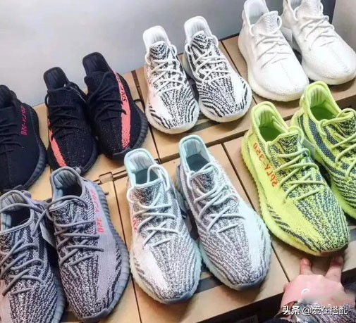 阿迪boost足球鞋是哪几款,adidasboost的鞋哪种性价比高