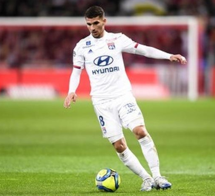 里昂7连冠阵容,里昂新赛季阵容