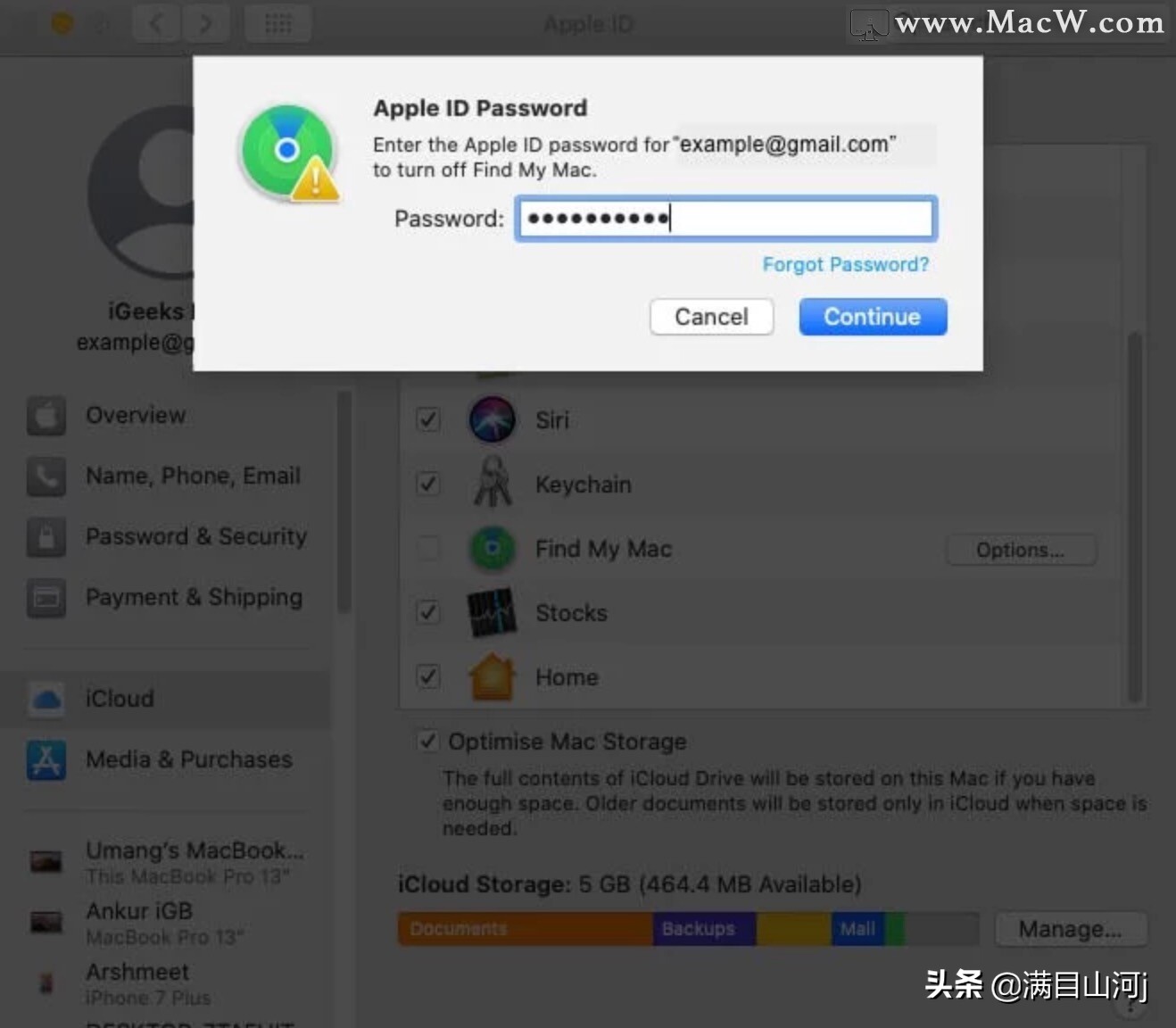 怎么在iphone上关闭查找ipad,如何在mac和iphone上同步备忘录
