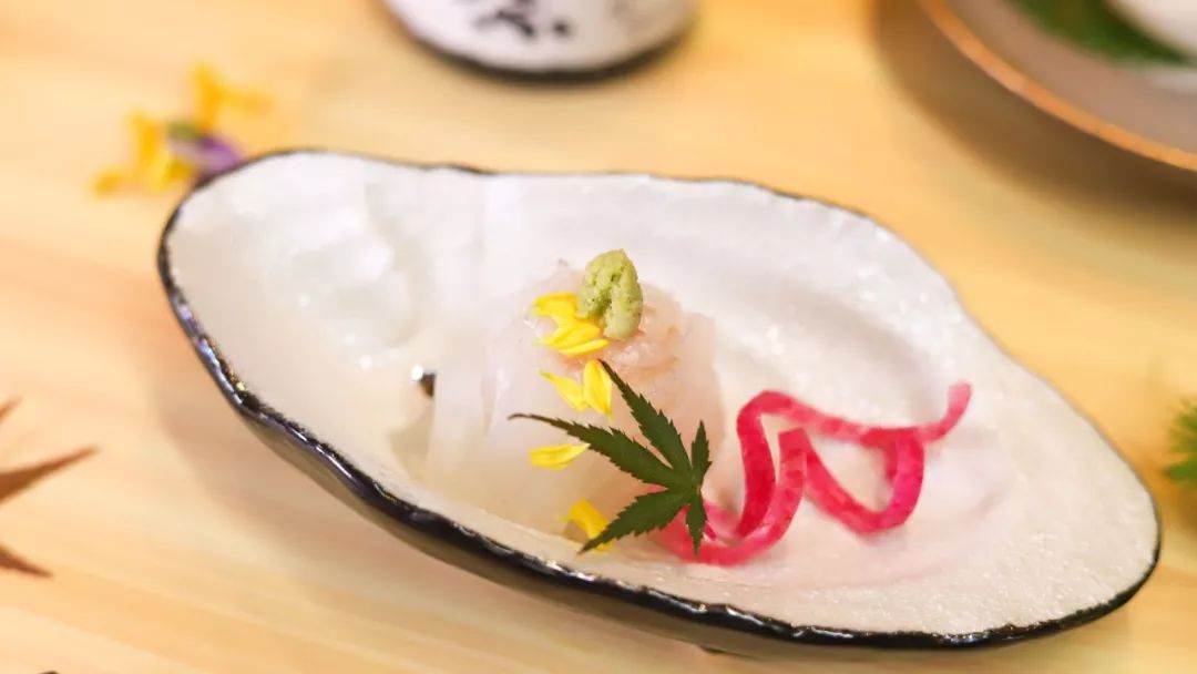 厦门日料自助米其林,厦门米其林怎么吃