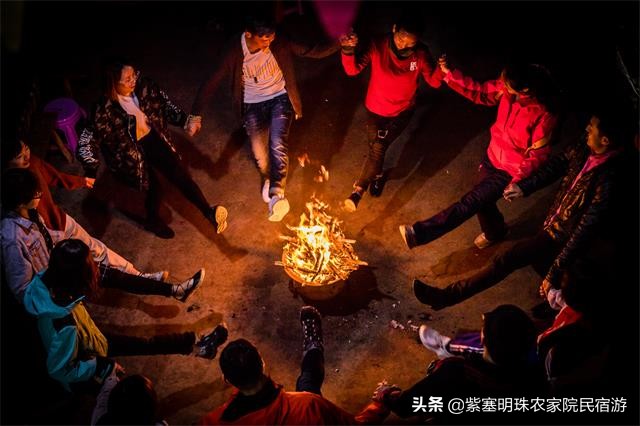 海王九岛度假村选择海旭度假村,辽宁海王九岛