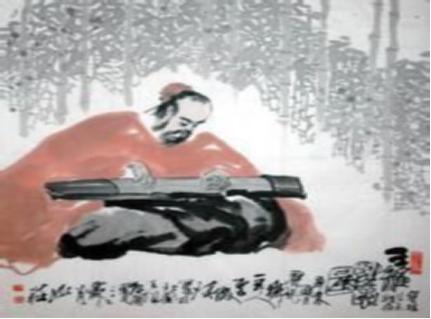 明月松间照清泉石上流朗读,明月松间照清泉石上流翻译