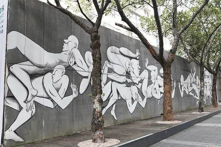 深圳夜晚小众打卡地景点,深圳十个小众打卡地