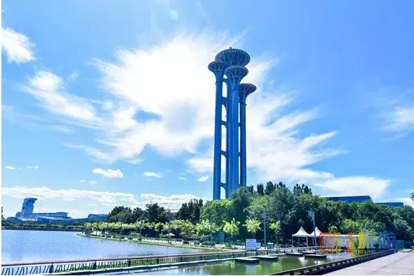 京城中秋摄影,北京秋天摄影打卡