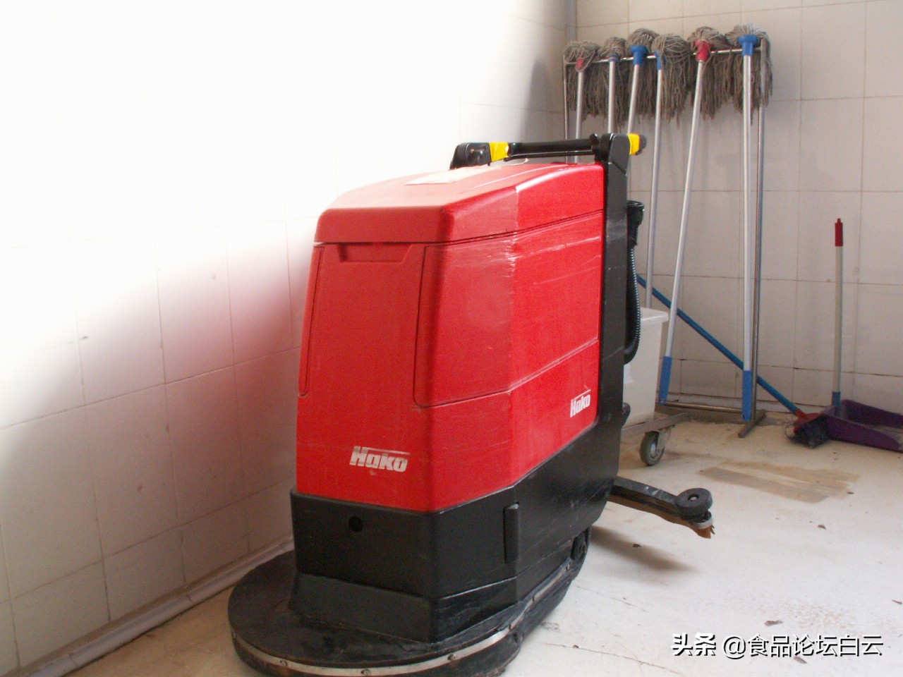 食品工厂设备管理规定，从使用保养维修到报废，拿来就用