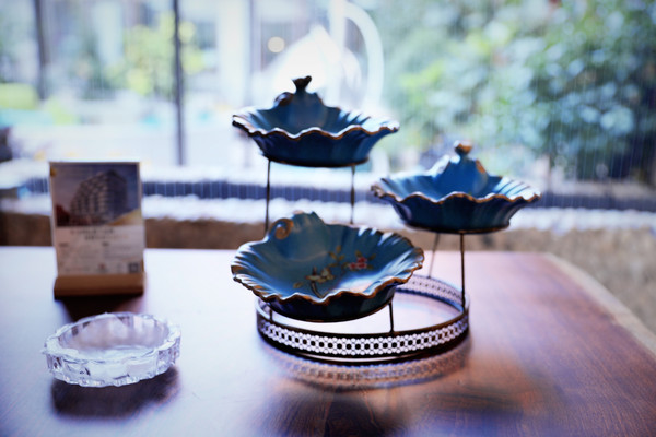 丽江小时光，遇见皆是欢喜