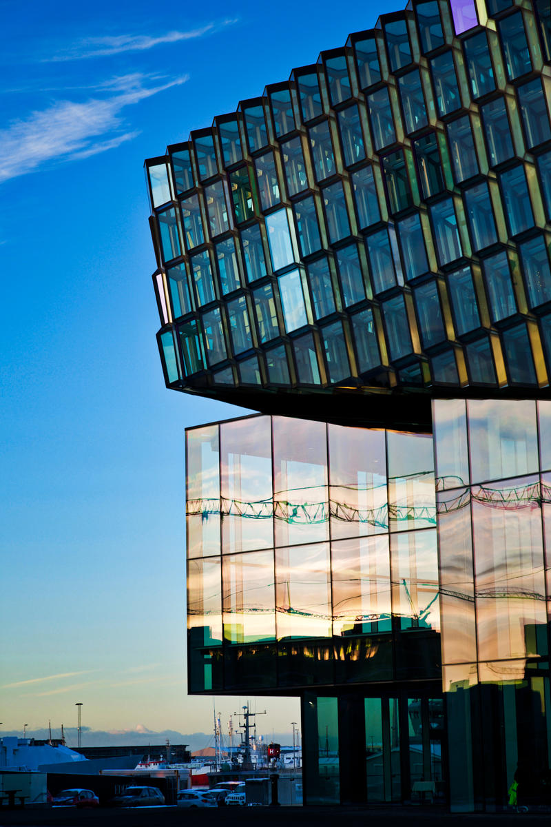 飘雪的季节,你要来一次冰岛(附冬季环游攻略)