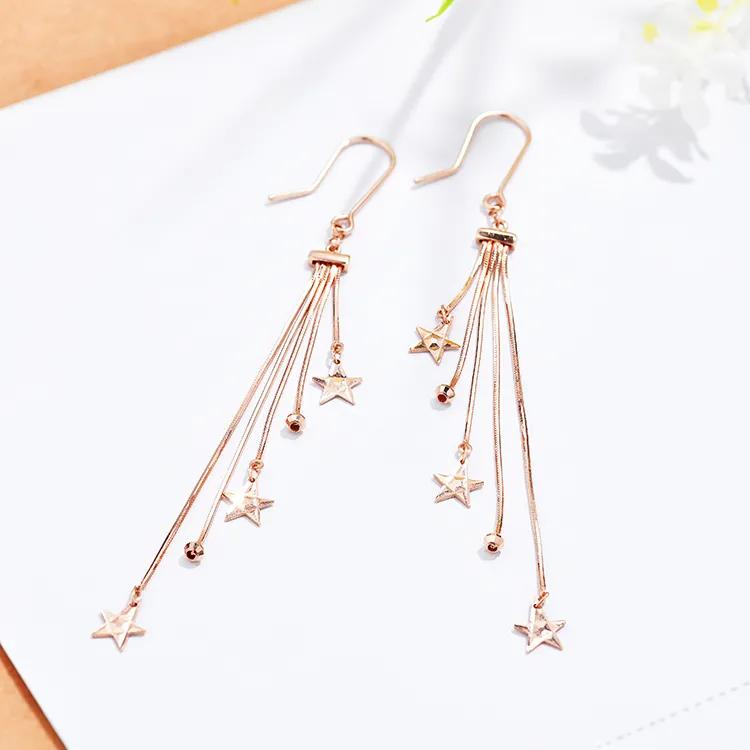 现在市场上有哪几种k金,今年流行的k金