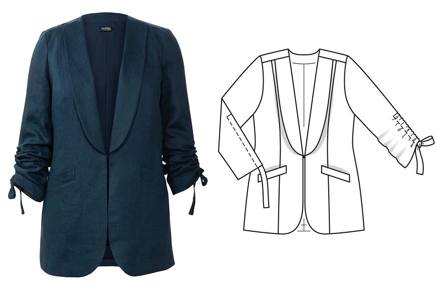 缝纫日常让生活过得更充实美好,缝纫衣服用它真方便