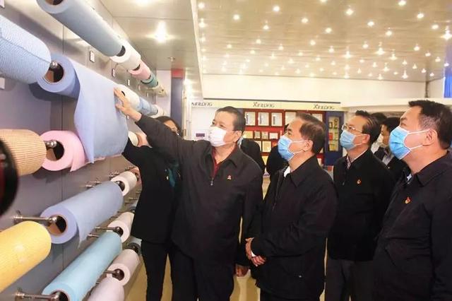 口罩工厂制作量,口罩生产工厂需要多大