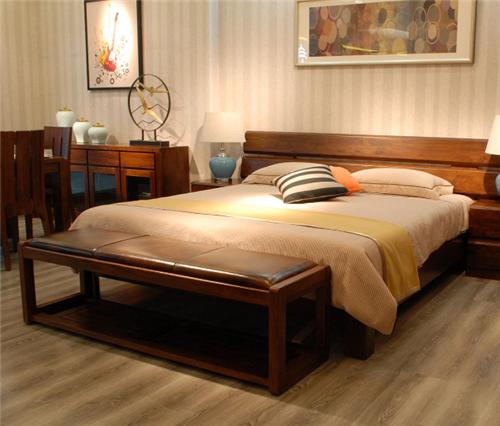 胡桃木和菠萝格哪个价格更贵,胡桃木床胡桃木沙发