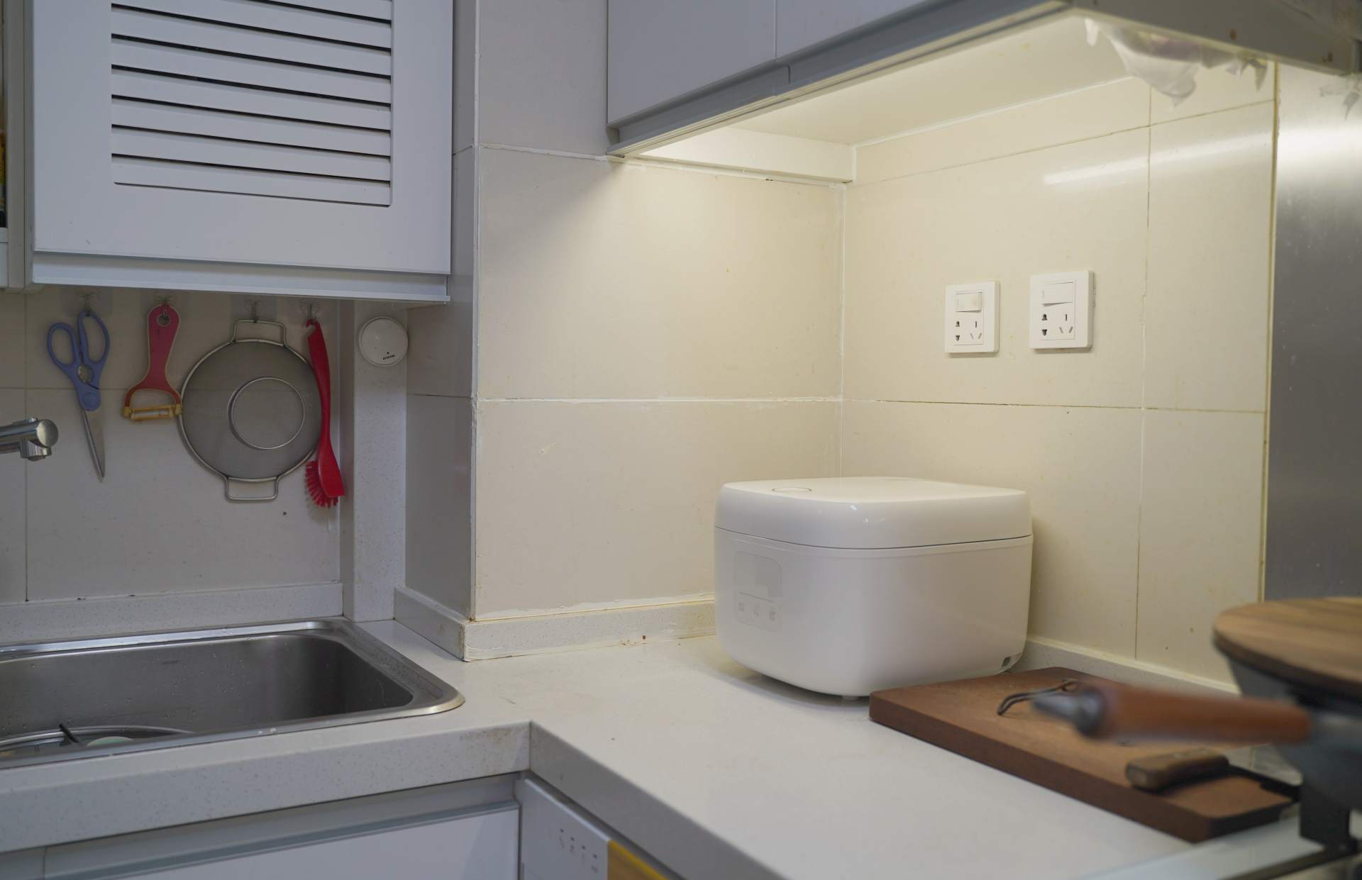 知吾煮电饭锅测评,买苏泊尔智能电饭煲