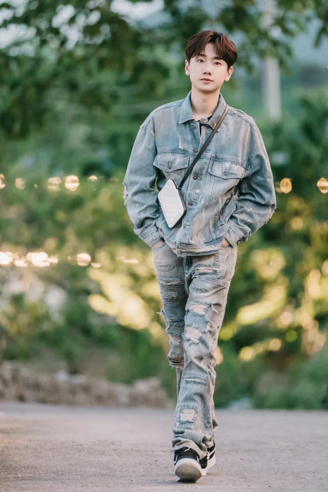 八一时装秀,桃花坞时装秀