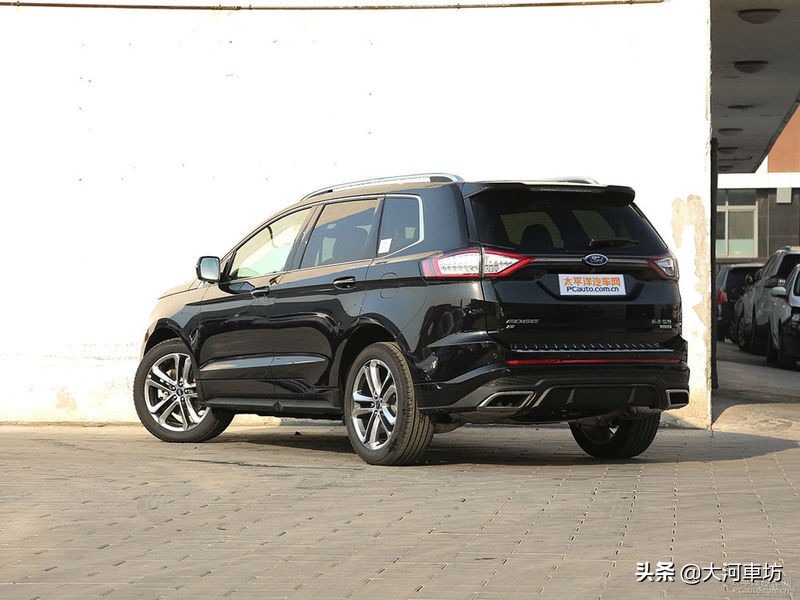 汉兰达锐界冠道楼兰昂科威,汉兰达锐界途昂哪个车越野好