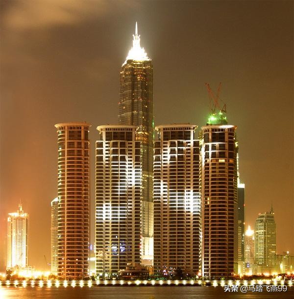 中国占地面积最大的别墅,中国别墅排行榜前十名