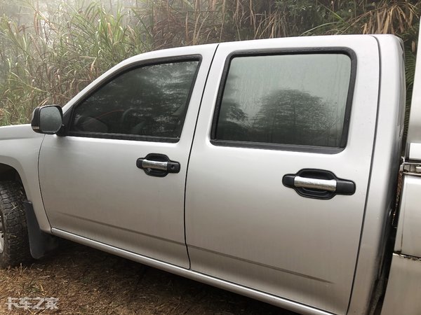 最便宜实用皮卡自动挡车型,厢式皮卡车最新款车型