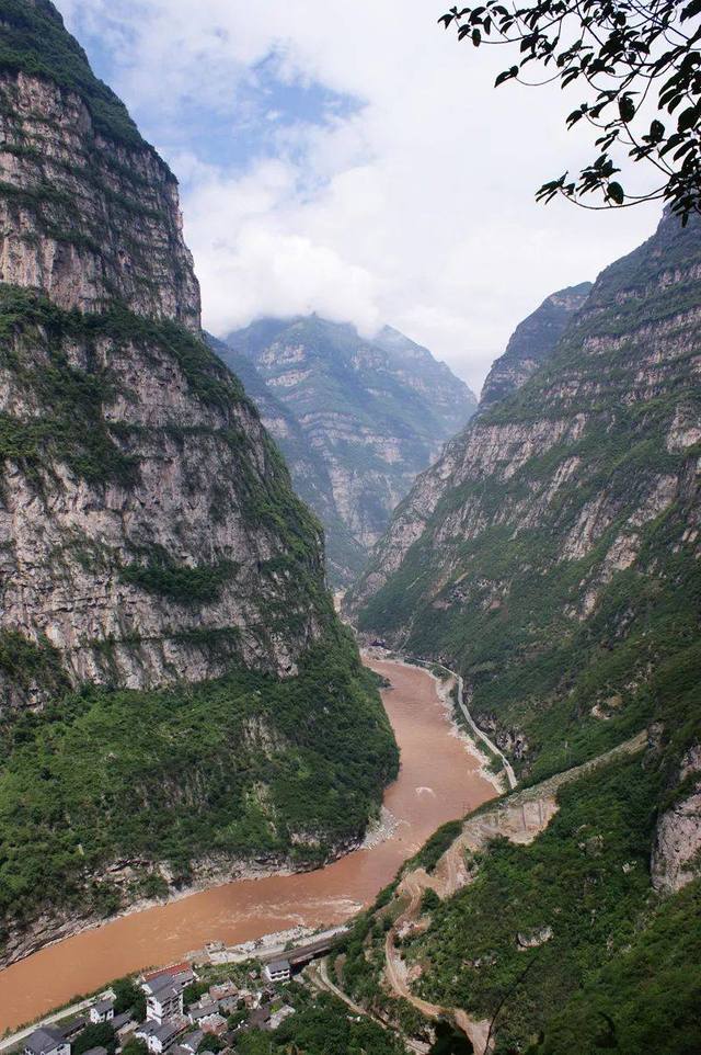被誉为世界上最美丽的峡谷之一,十大最美大峡谷