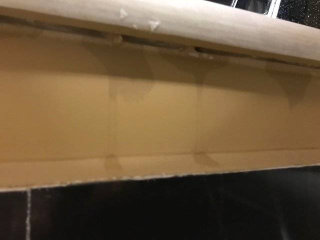 燕郊下雨被淹小区,暴雨燕郊有影响吗