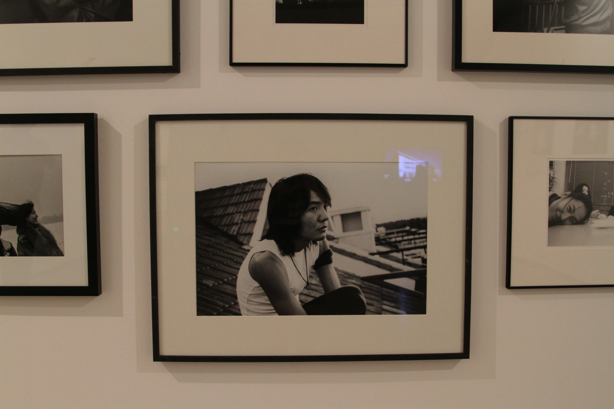 崔健、窦唯、张楚、老狼、陈辉、高旗，看看这些人年轻时的样子吧