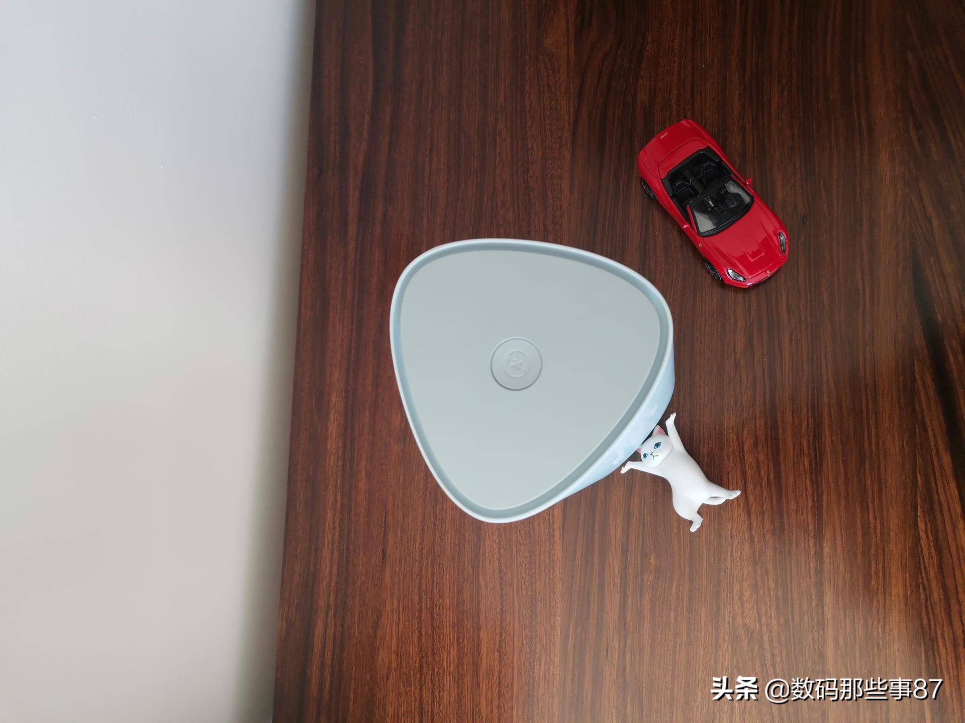 全屋路由器360评测,360全屋路由v6wifi测速