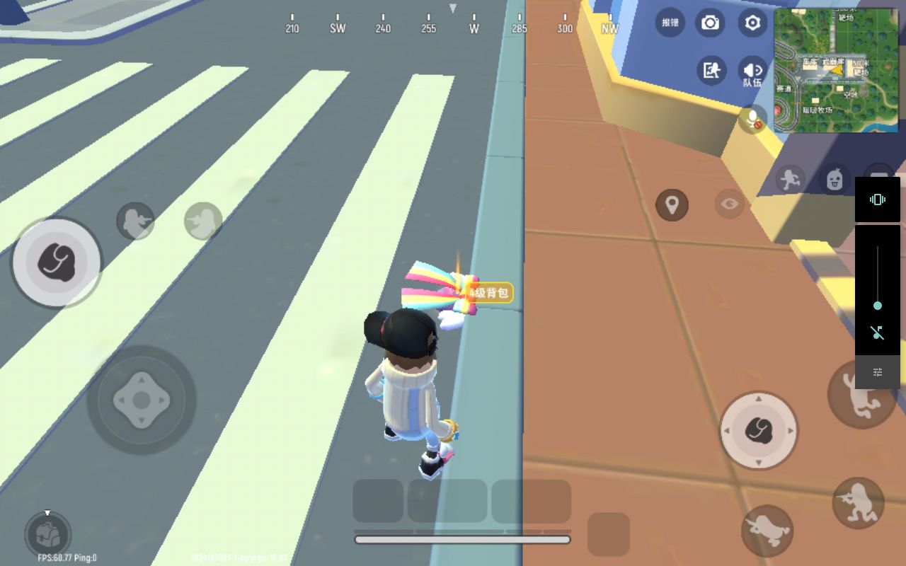 香肠派对新手变高手的操作方法,香肠派对必得知道的小知识