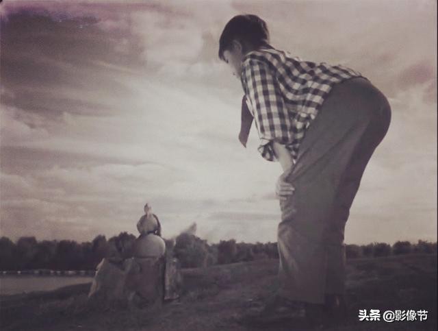 《宝葫芦的秘密》为什么从上海跑去南京拍？