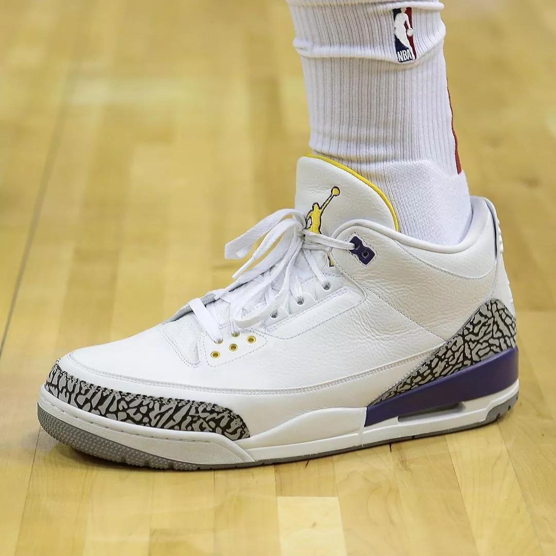 近期上脚战靴，FILA的篮球鞋咋样？