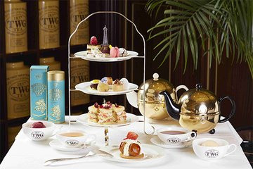 中国茶是如何风靡世界的,中国茶叶怎样创新