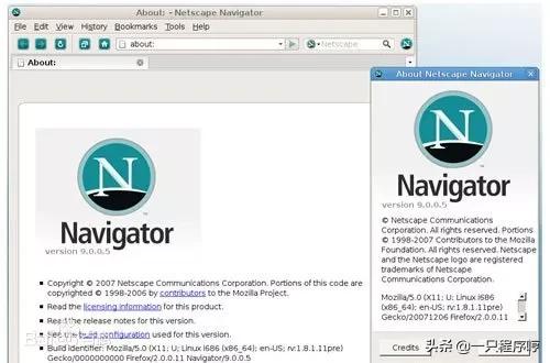 一分钟看懂互联网时代,互联网简史解读