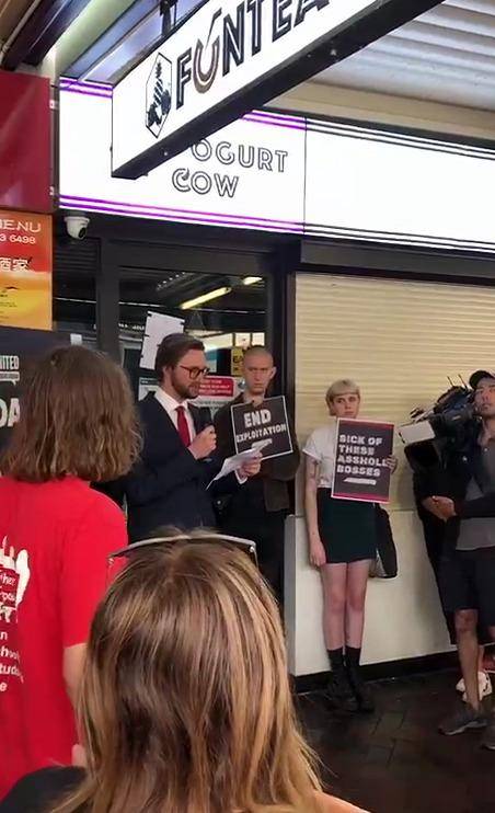 在澳女留学生*薪讨**被打，澳洲华人社会乱象多？