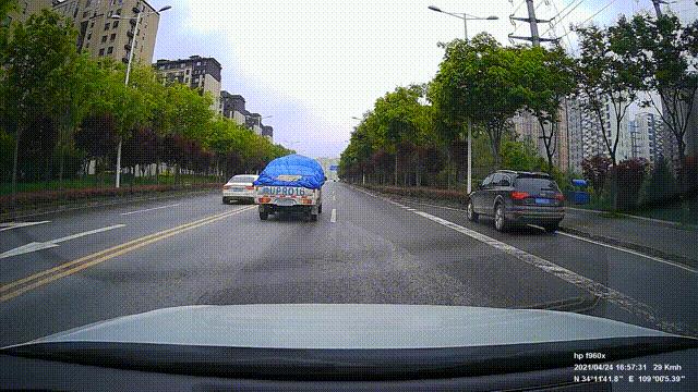 最值得购买的前后双录行车记录仪,什么品牌的全屏行车记录仪最好