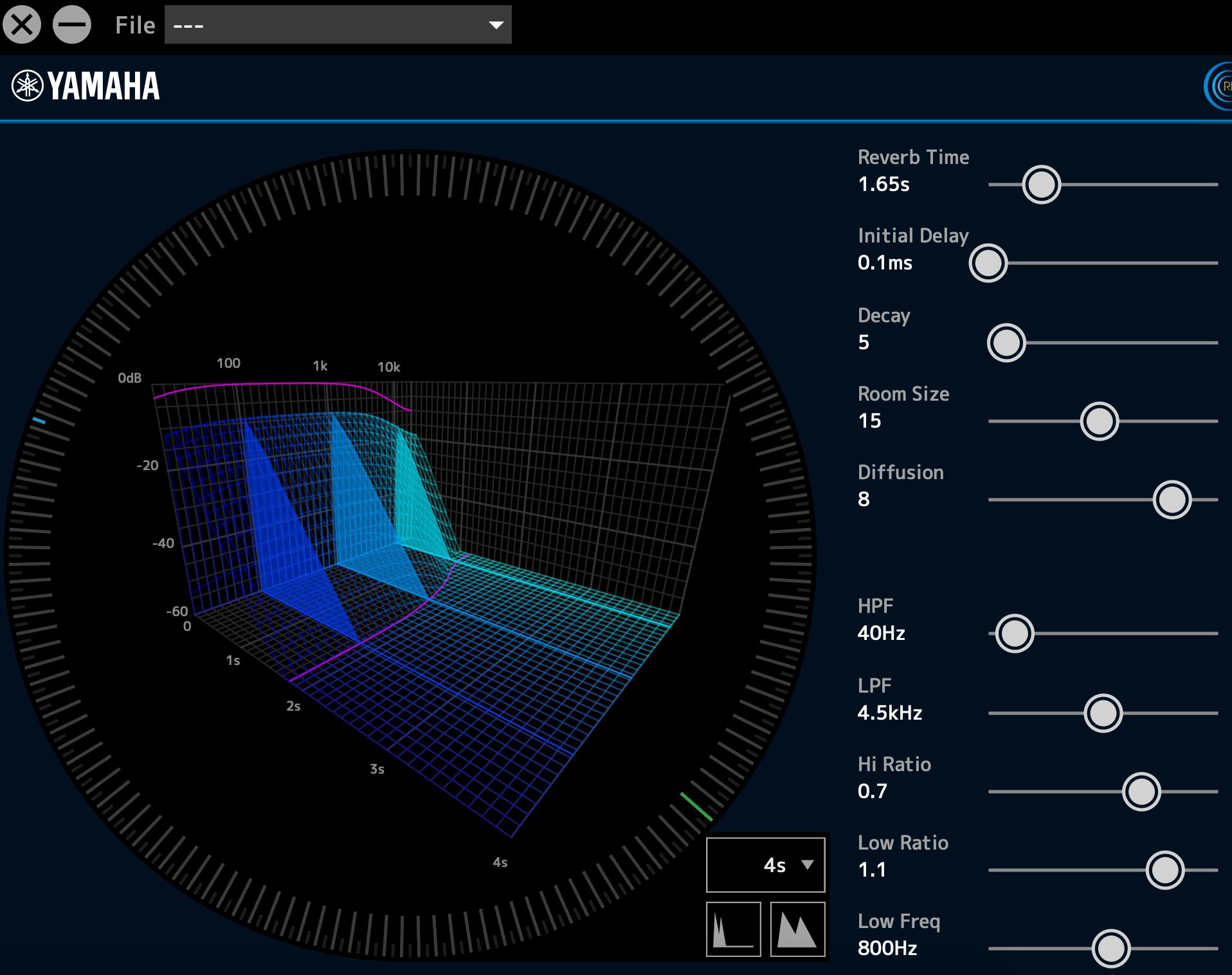 雅马哈ur22c如何把声音调得浑厚些,雅马哈ur22c能剪辑音频吗