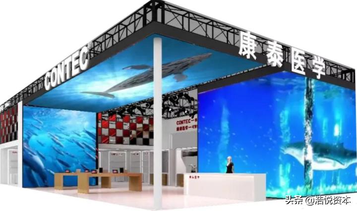 国产医疗器械正在逆袭翻盘,国产高端大型医疗器械现状