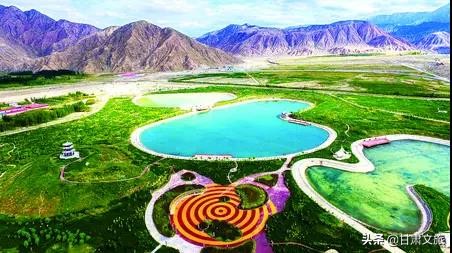 肃北文旅产业潜力巨大,酒泉市肃北县文化旅游节