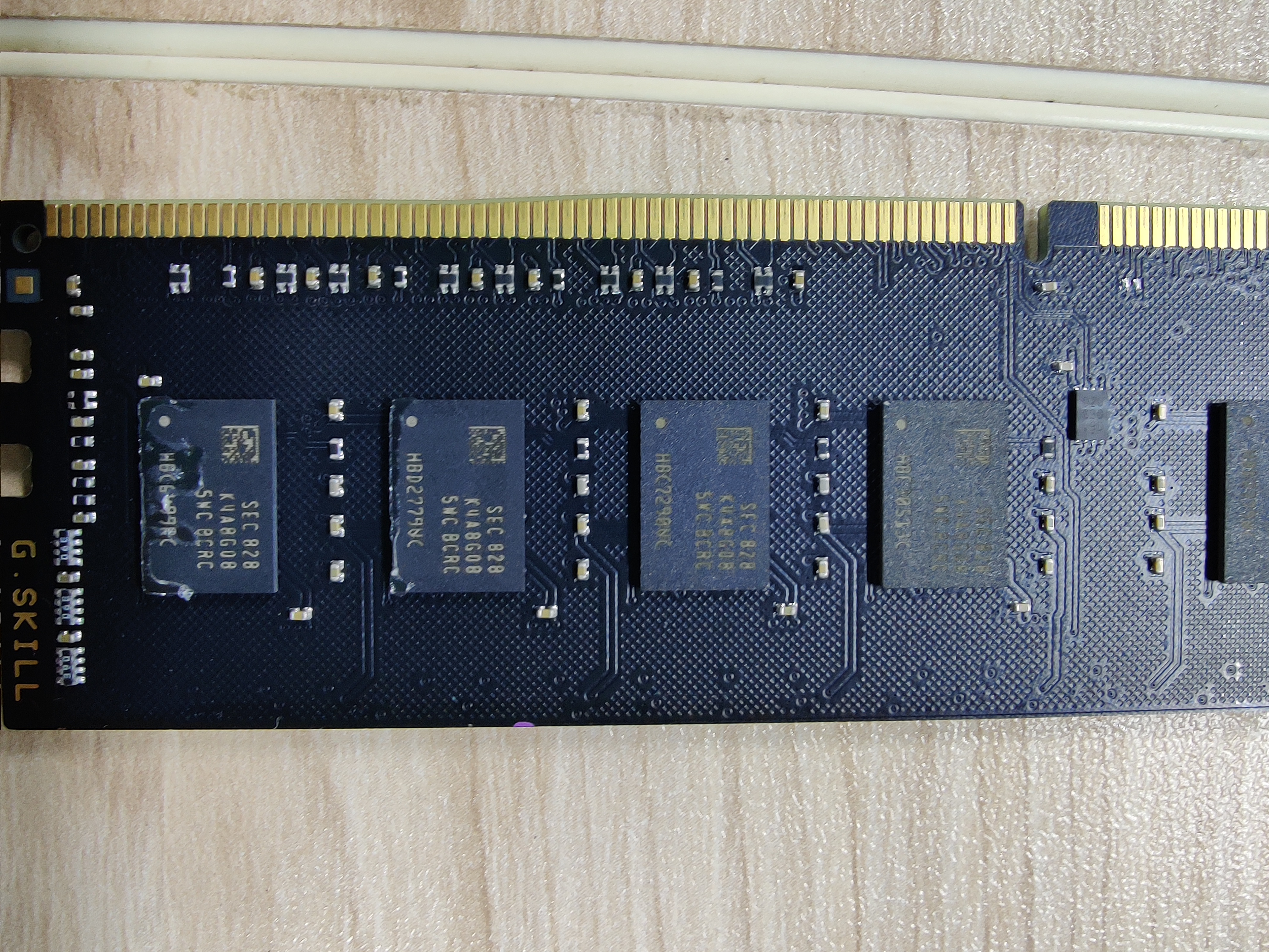 芝奇2666普条能超频到多少,芝奇8gbddr42666超频